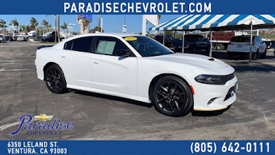 2019 Dodge Charger in Ventura