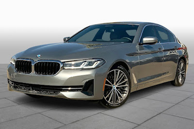 2023 BMW 5 Series in El Paso