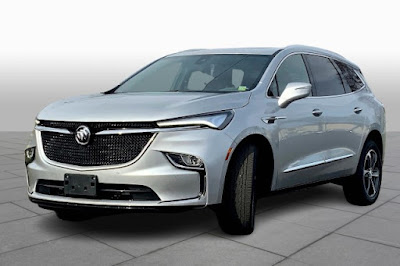 2022 Buick Enclave in Staten Island