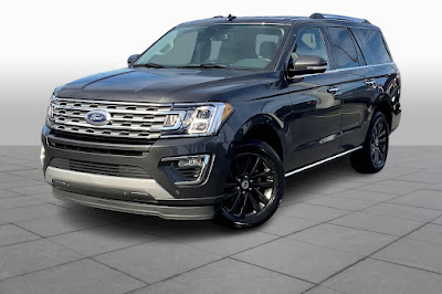 2021 Ford Expedition in Kennesaw