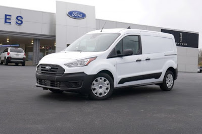 2019 Ford Transit Connect Van in Sweetwater