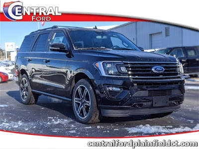 2020 Ford Expedition in Plainfield