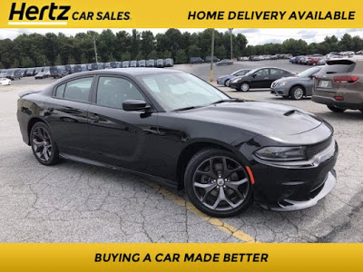 2019 Dodge Charger in South Marietta