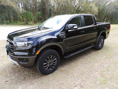 2020 Ford Ranger in Perry