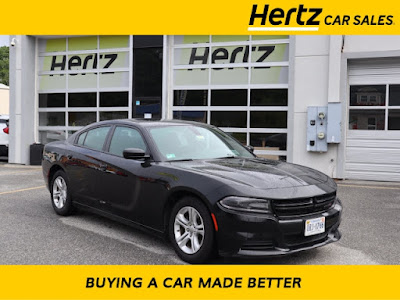2019 Dodge Charger in Johnston
