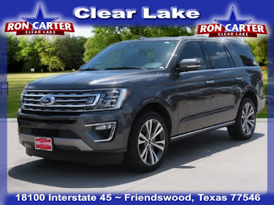 2020 Ford Expedition in Friendswood